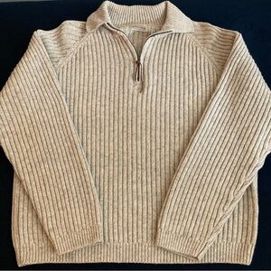 ST JOHN’S BAY winter popover